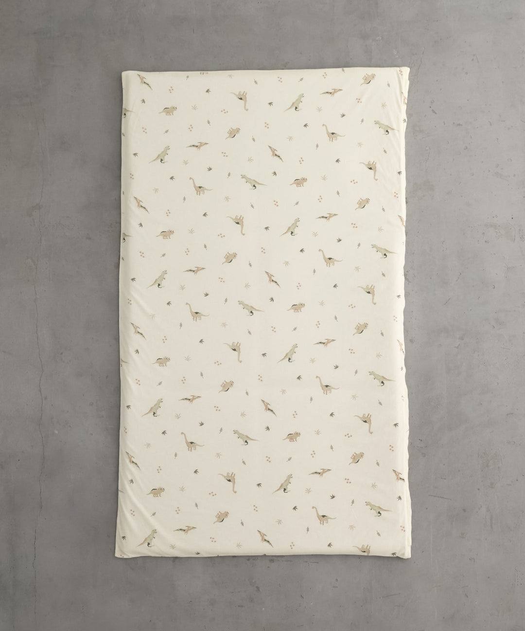 [Washable] Nap Futon Set (Jersey knit)