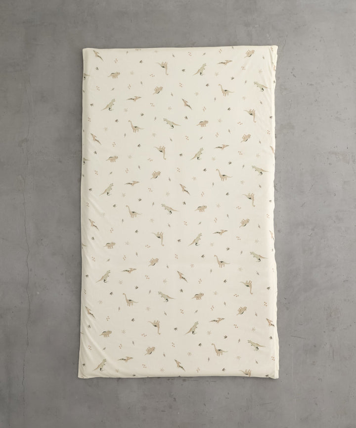 [Washable] Nap Futon Set (Jersey knit)