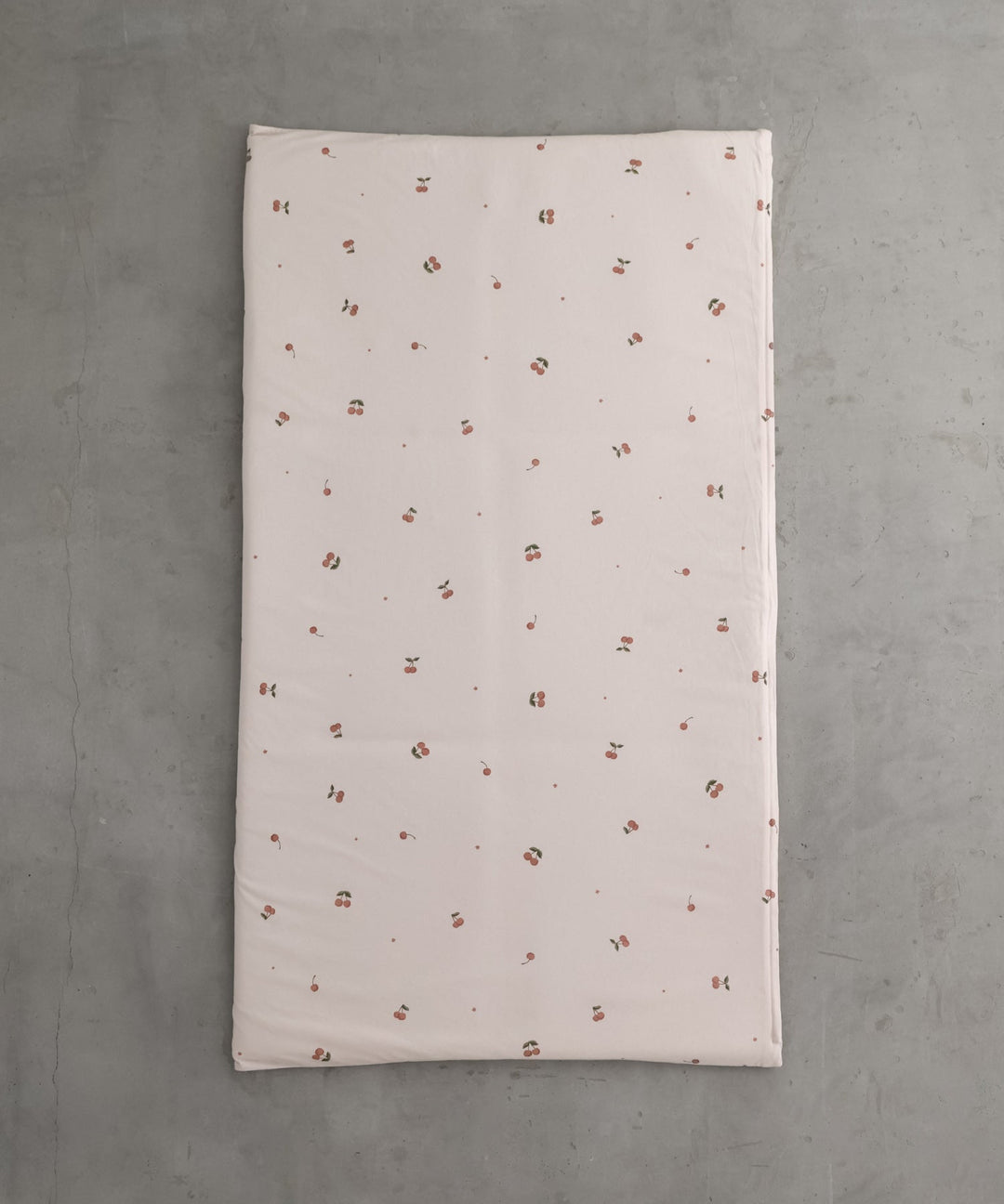 [Washable] Nap Futon Set (Jersey knit)