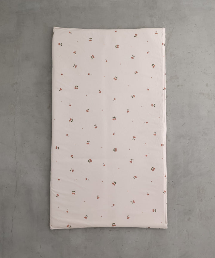 [Washable] Nap Futon Set (Jersey knit)