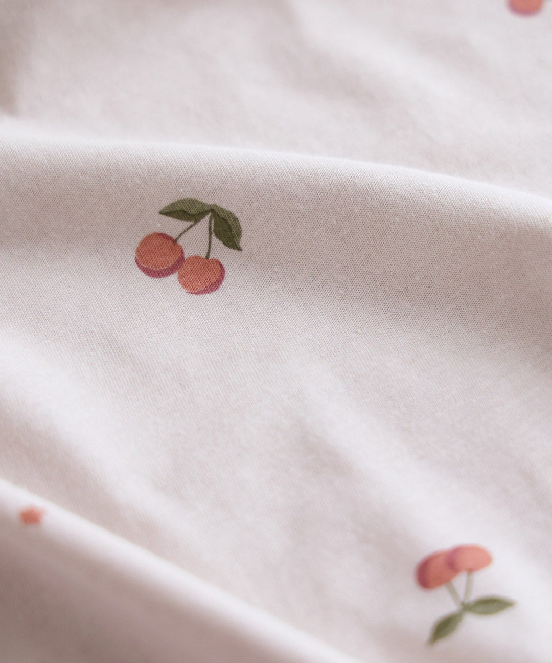 [Washable] Nap Futon Set (Jersey knit)