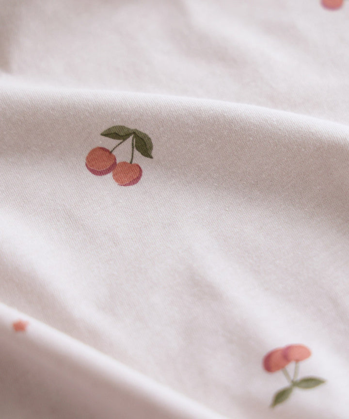 [Washable] Nap Futon Set (Jersey knit)