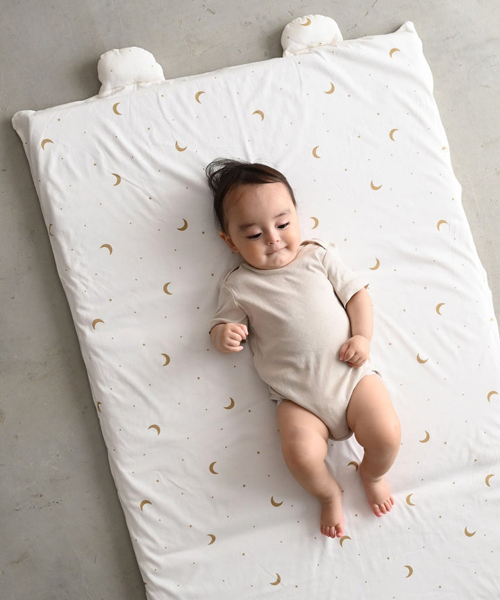 ชุด Futon Nap ที่ล้างทำความสะอาดได้ (Jersey Knit)