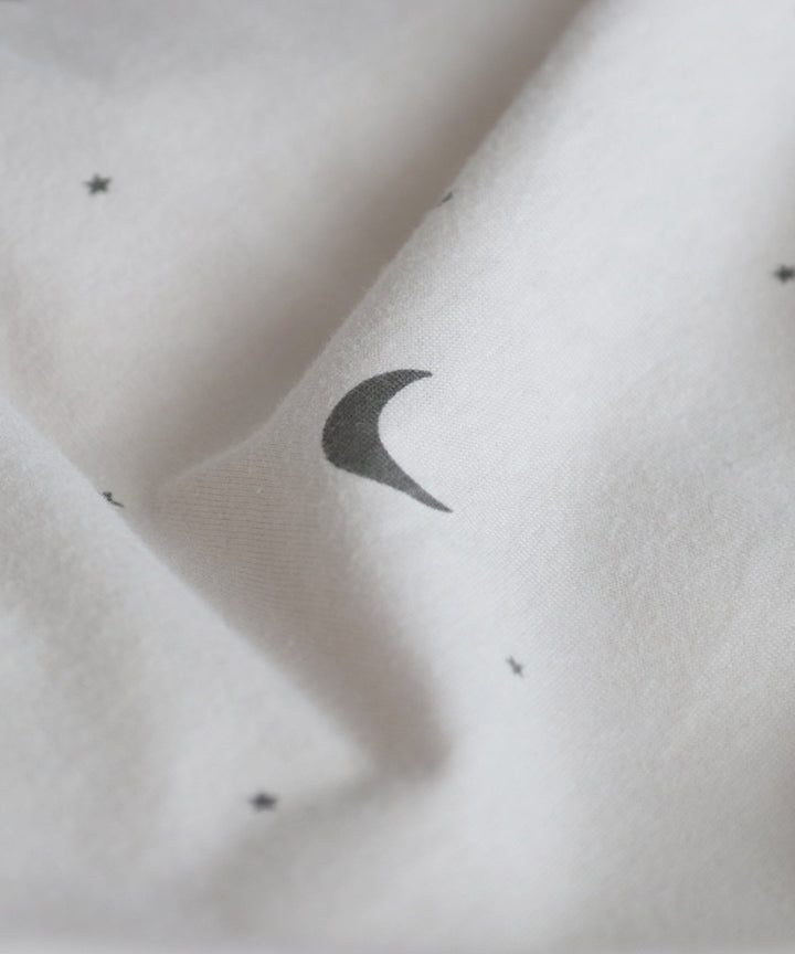 [Washable] Nap Futon Set (Jersey knit)