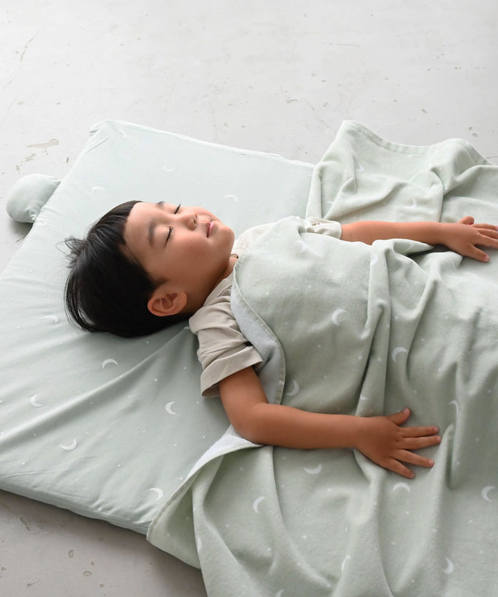 ชุด Futon Nap ที่ล้างทำความสะอาดได้ (Jersey Knit)