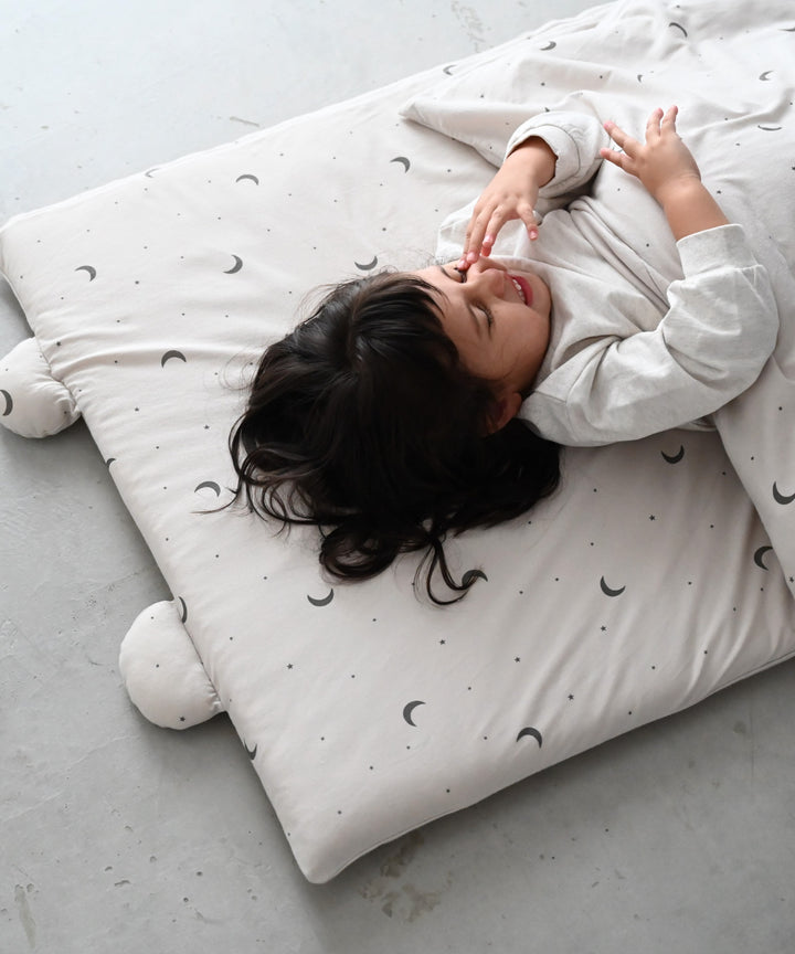 ชุด Futon Nap ที่ล้างทำความสะอาดได้ (Jersey Knit)