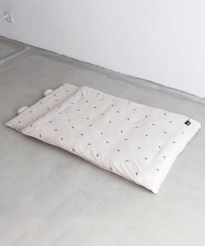 ชุด Futon Nap ที่ล้างทำความสะอาดได้ (Jersey Knit)