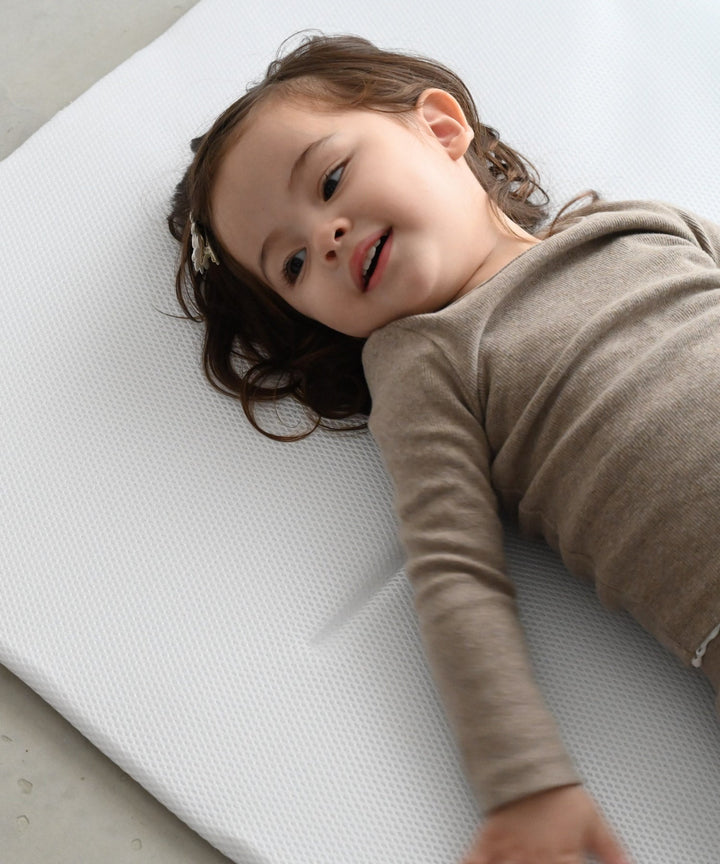 [Washable] Nap Futon Set (Jersey knit)