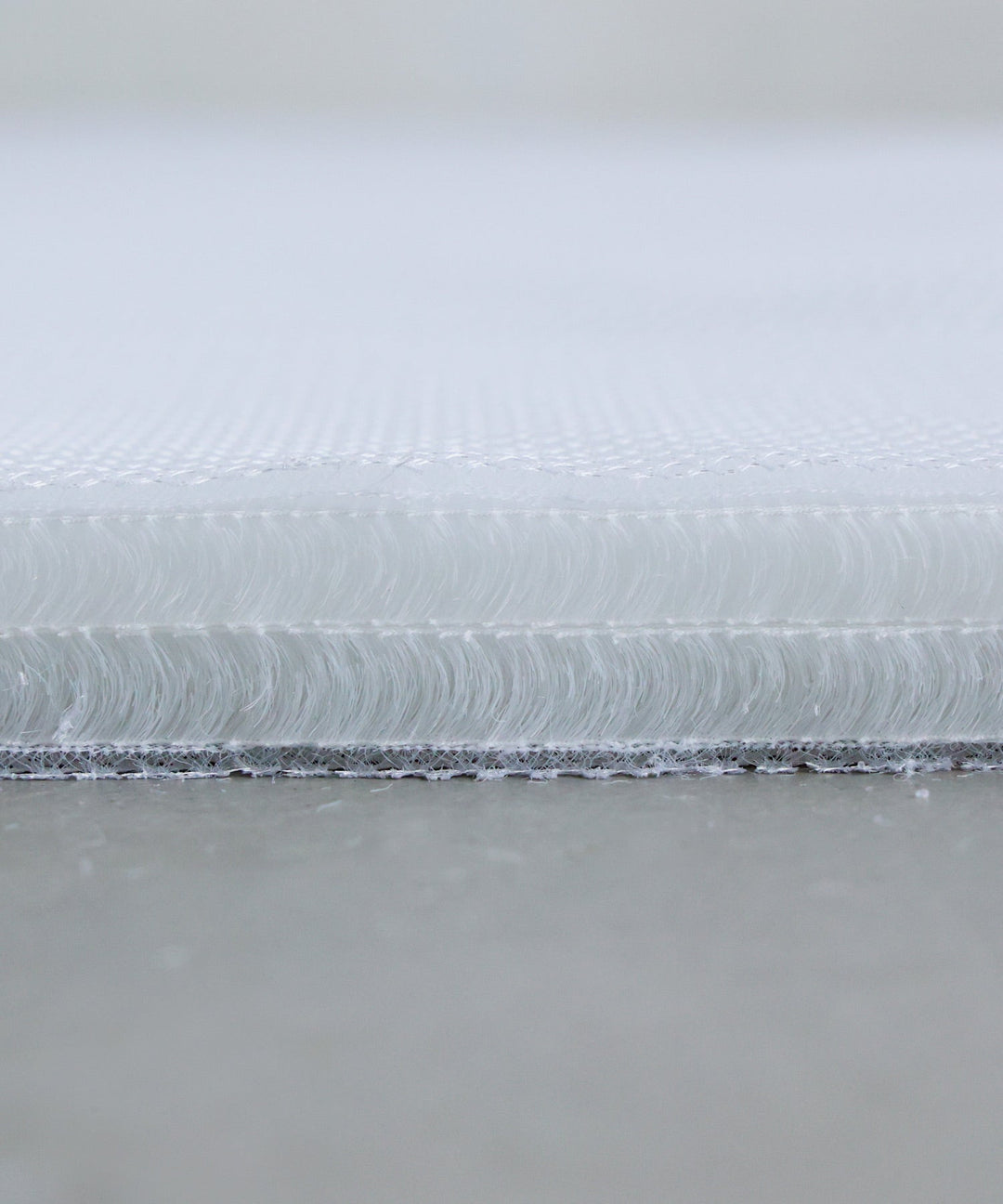 [Washable] Nap Futon Set (Jersey knit)