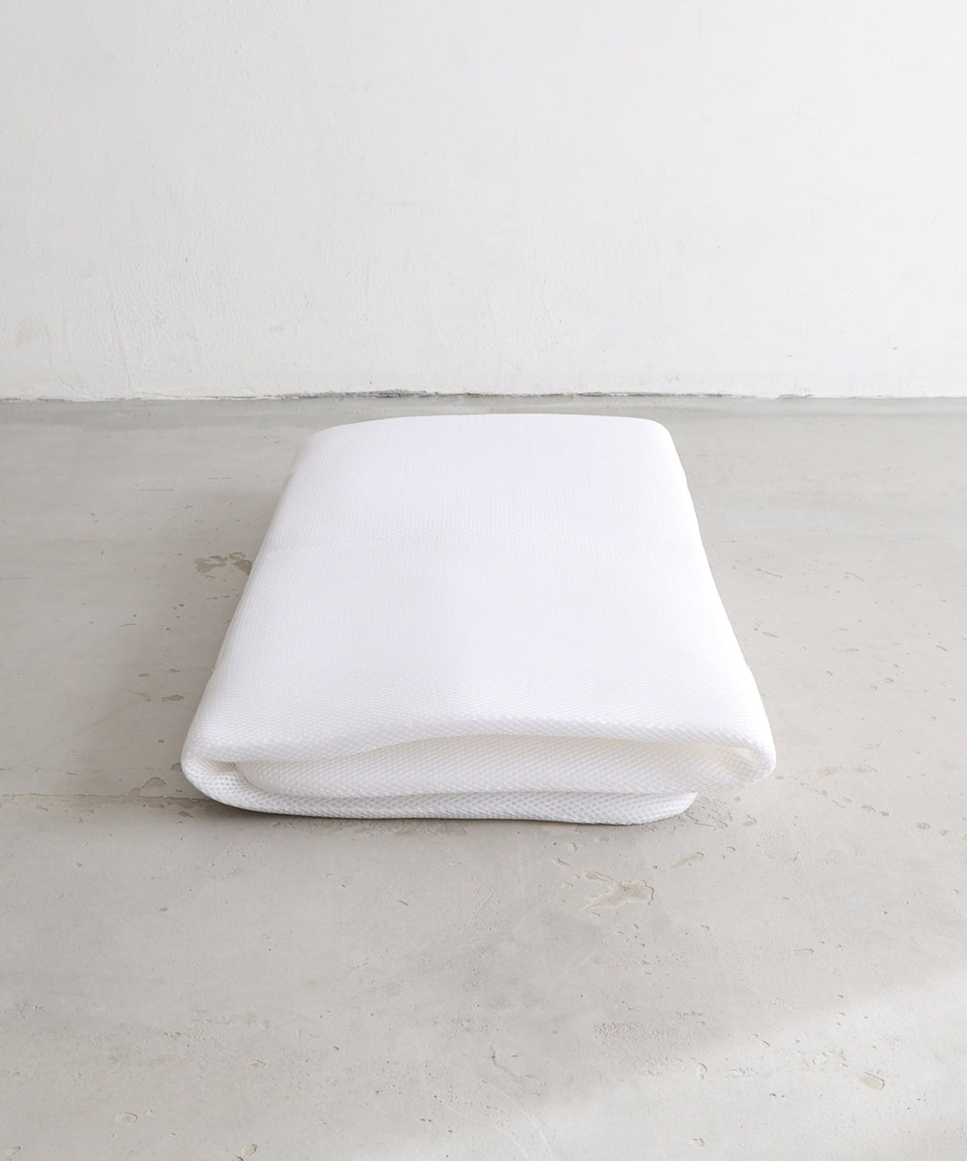 [Washable] Nap Futon Set (Jersey knit)