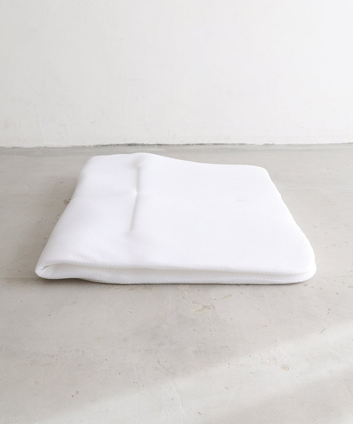 [Washable] Nap Futon Set (Jersey knit)