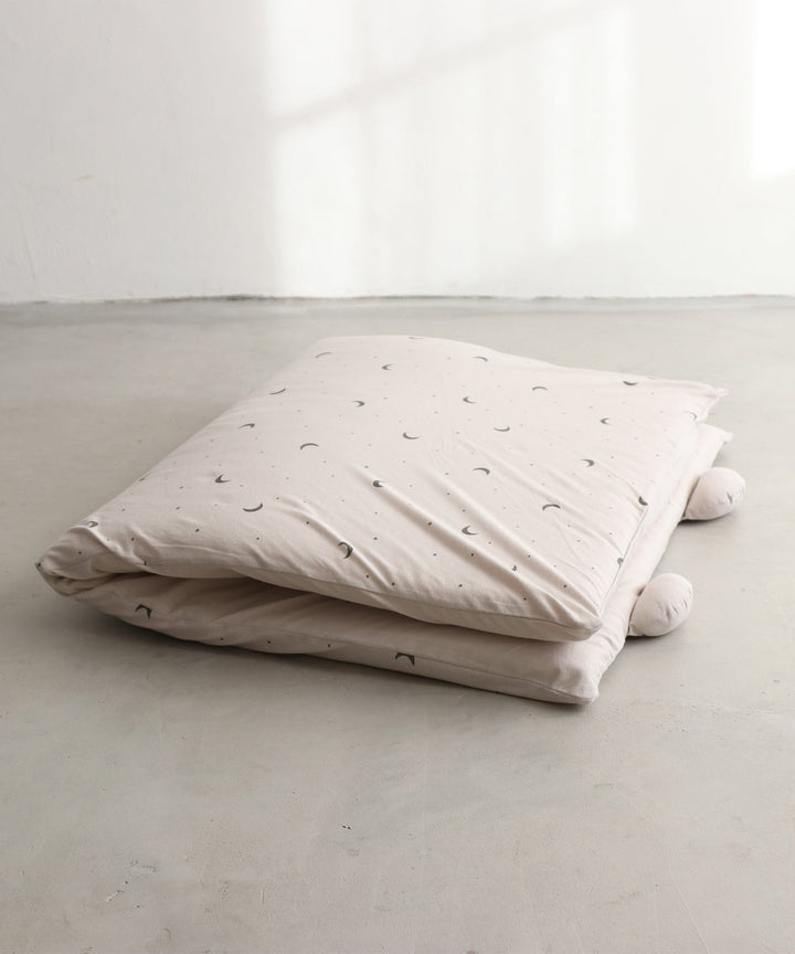 ชุด Futon Nap ที่ล้างทำความสะอาดได้ (Jersey Knit)