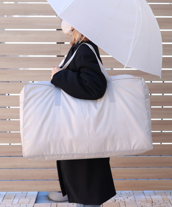 [Washable] Nap Futon Set (Jersey knit)