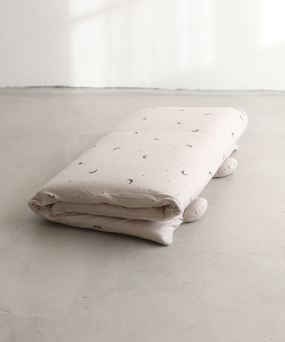 ชุด Futon Nap ที่ล้างทำความสะอาดได้ (Jersey Knit)