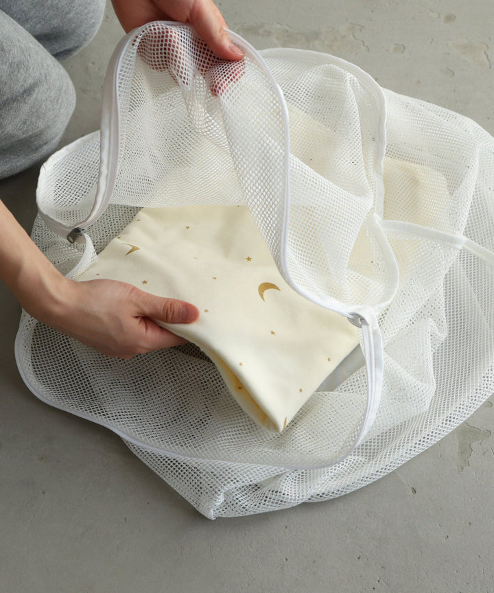 [Washable] Nap Futon Set (Jersey knit)