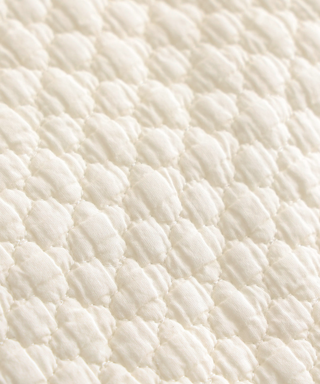 [Waterproof] Sweat-absorbing baby mattress pad [2-in-1] (Ibul fabric with Moroccan design)