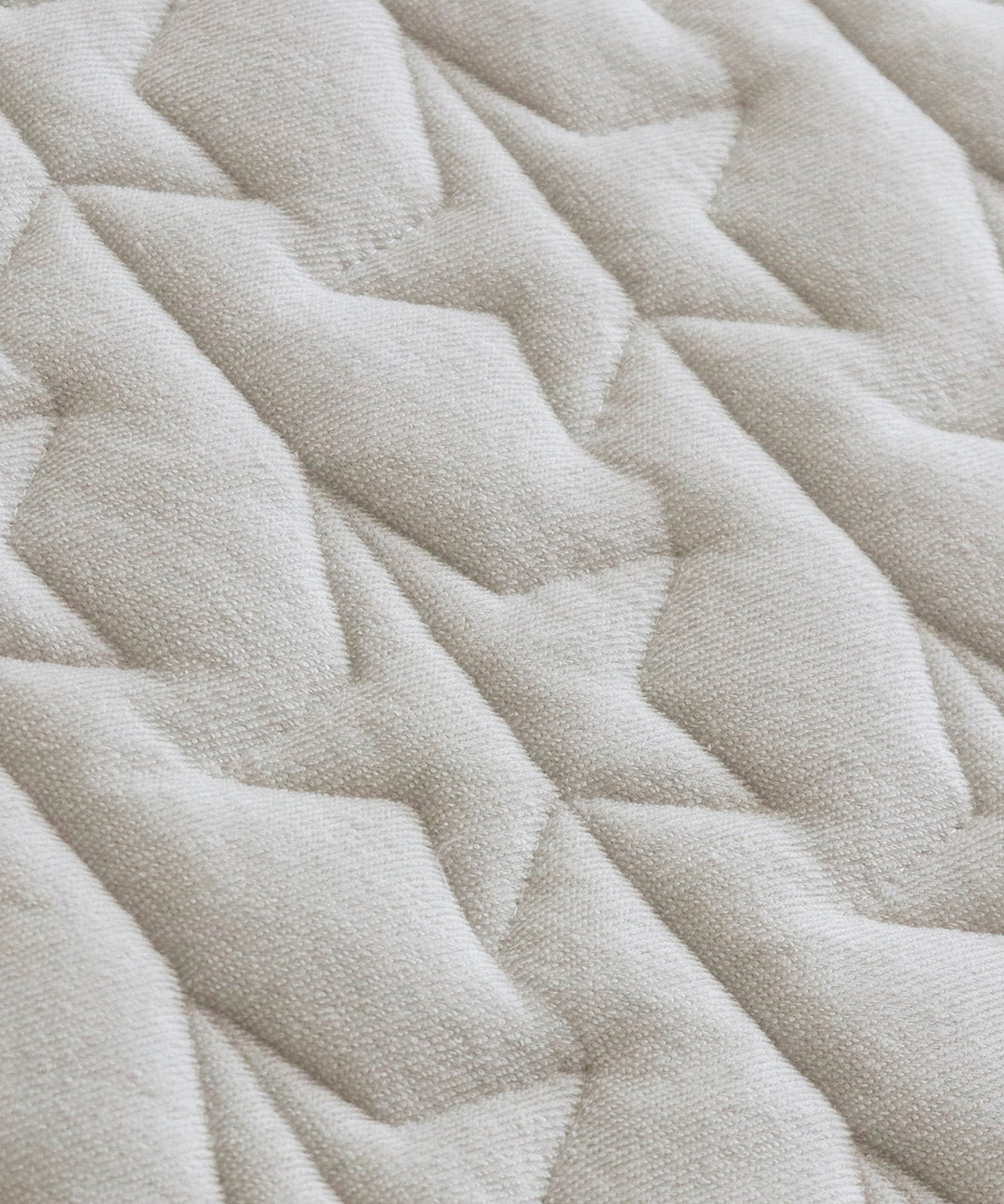 [รุ่นกันน้ำ] แผ่นรองนอนสำหรับเสื่อนอนอเนกประสงค์ (ผ้ากำมะหยี่) 120x120ซ.ม.