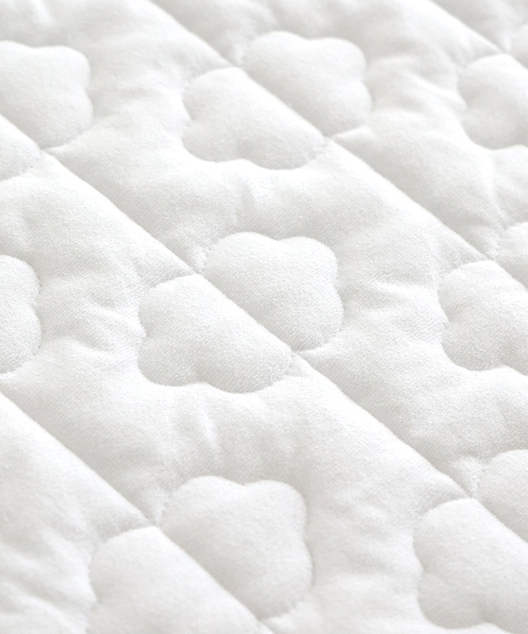 [Waterproof] Mattress pad for sleeping mat 47.2″ x 47.2″ (Pile fabric)