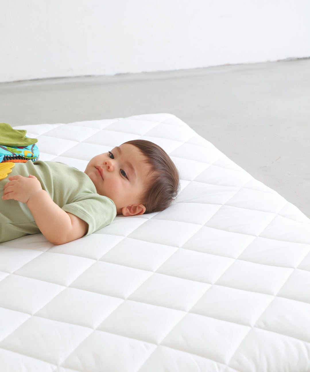 Sleeping mat 47.2″ x 47.2″