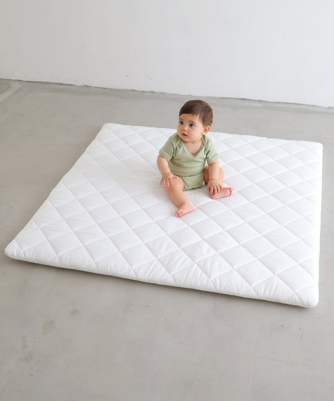 Sleeping mat 47.2″ x 47.2″