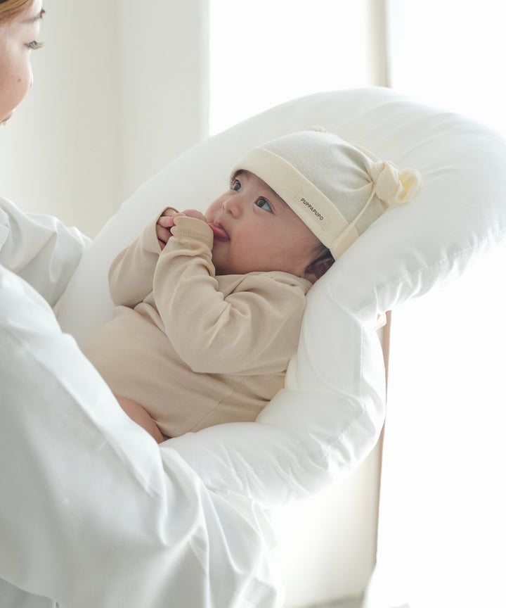 Baby lounger pillow Insert