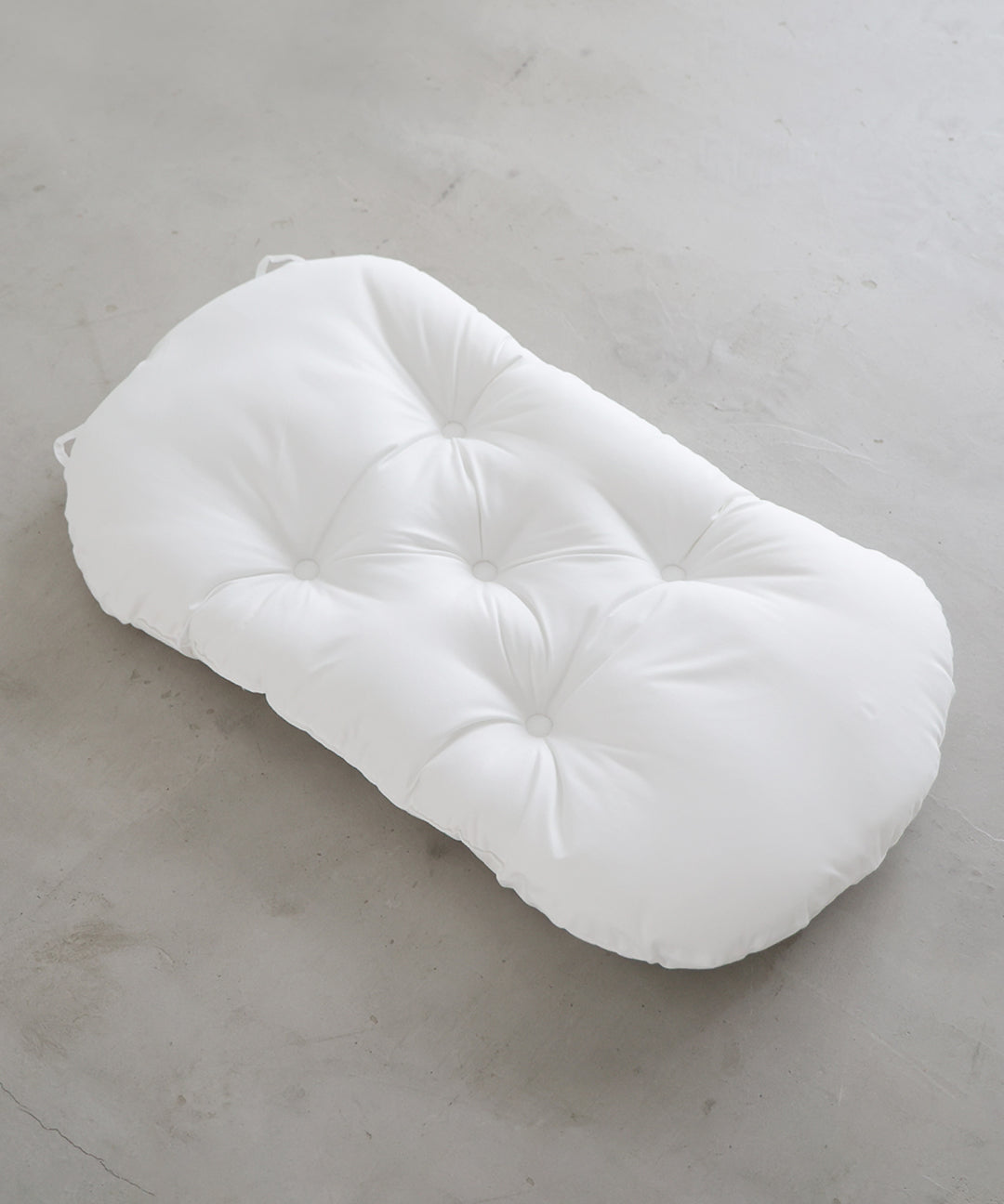 Baby lounger pillow Insert