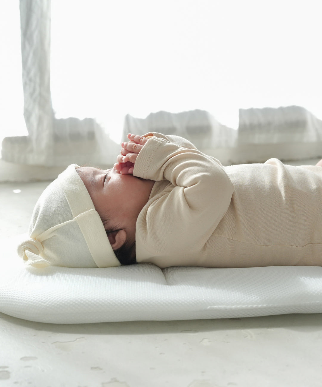 Baby lounger pillow Insert