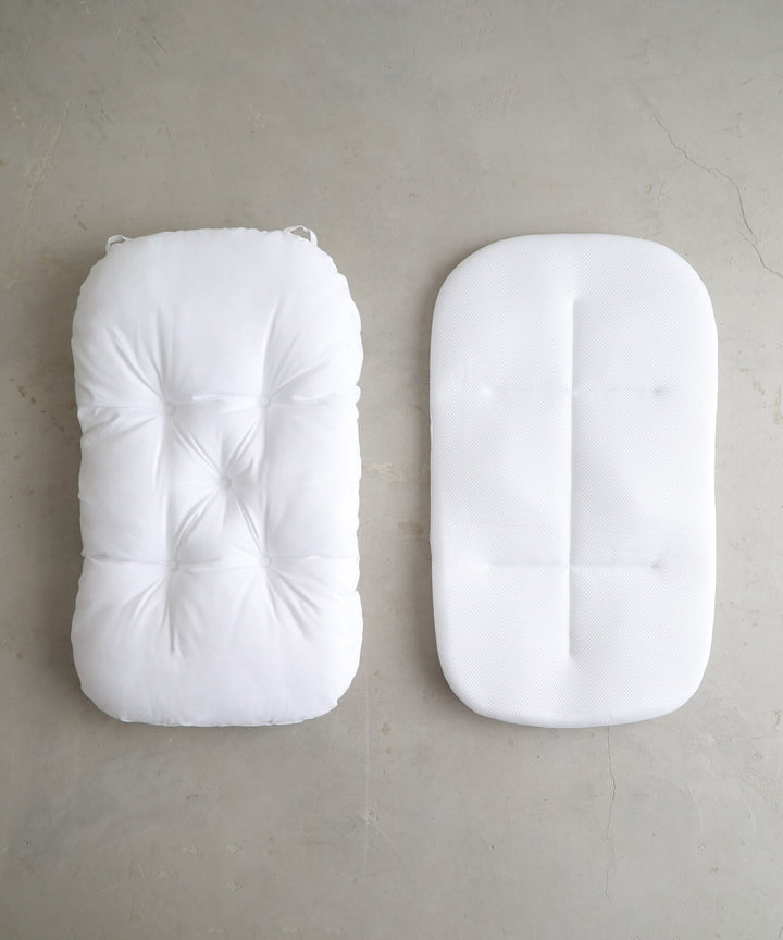 Baby lounger pillow Insert