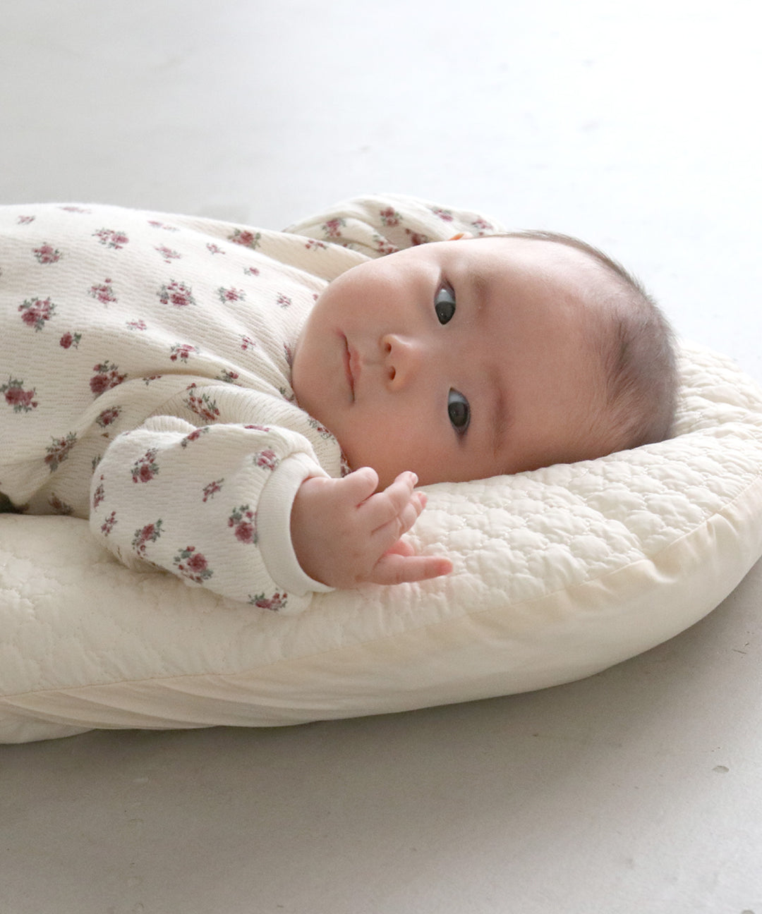 Baby lounger pillow Insert