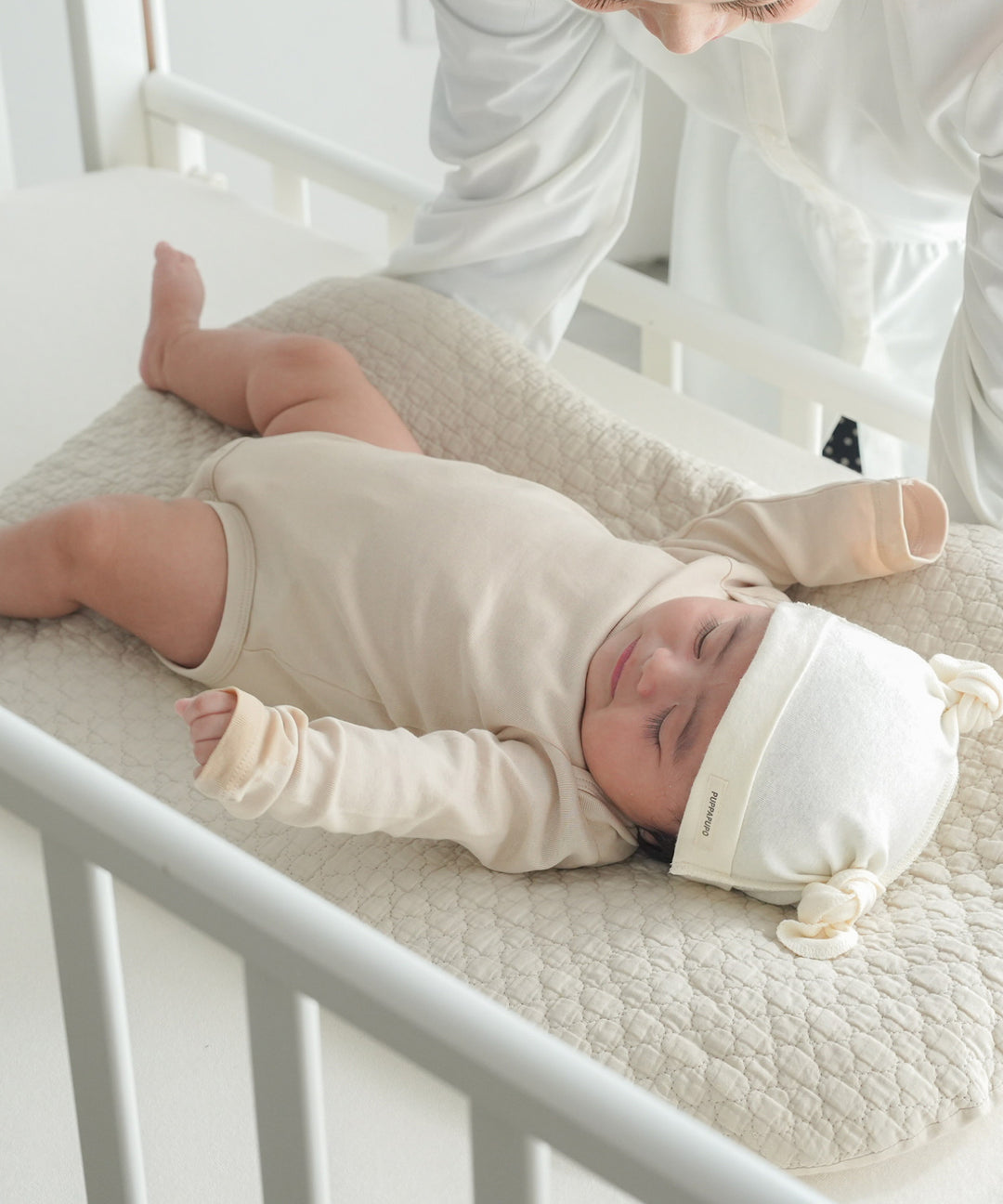 Baby lounger pillow Insert