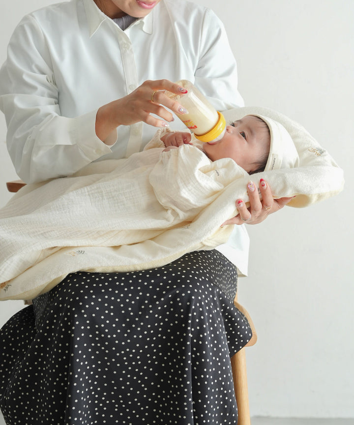 婴幼儿抱枕