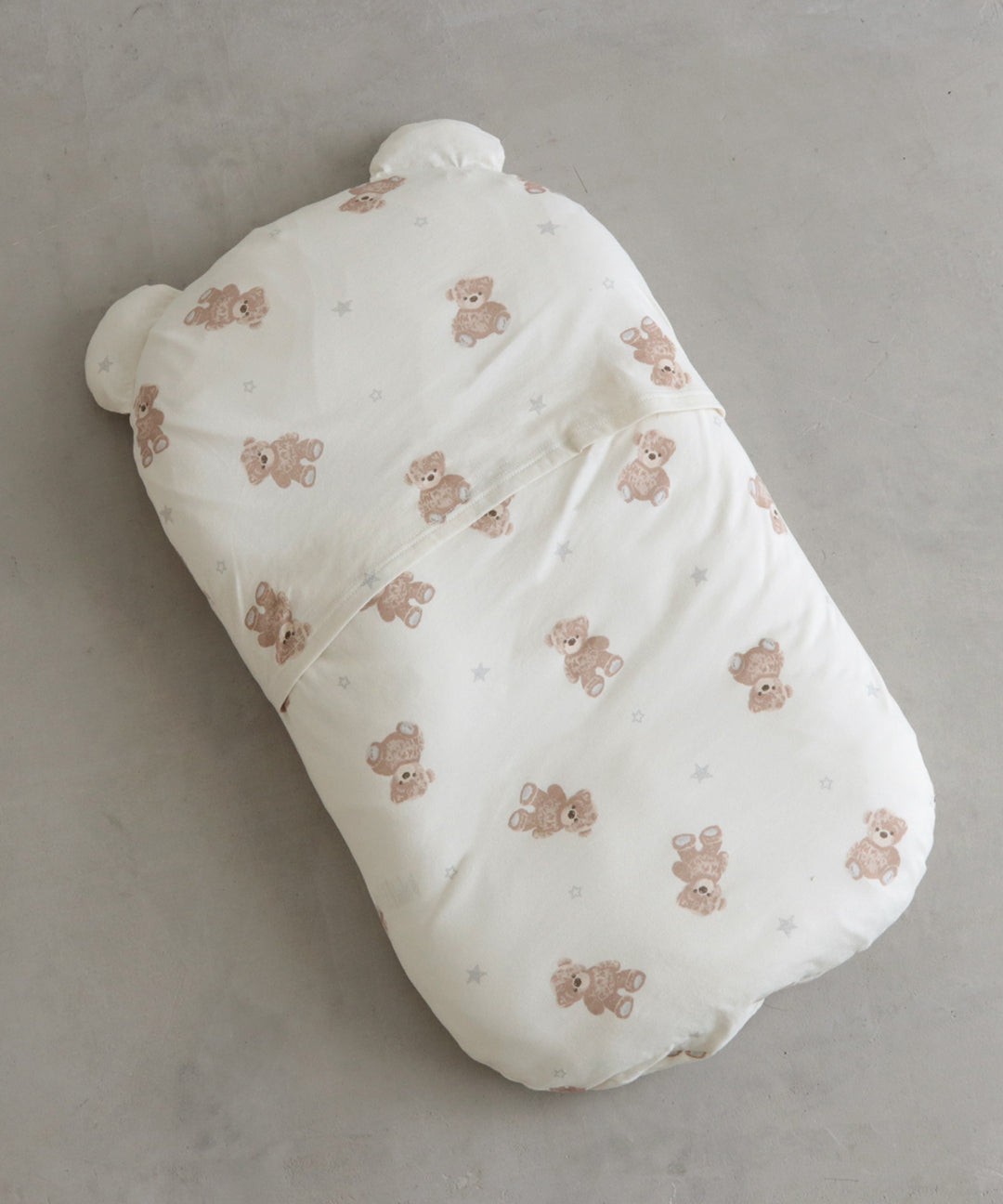 Baby Lounger Pillow Cover (Jersey knit)