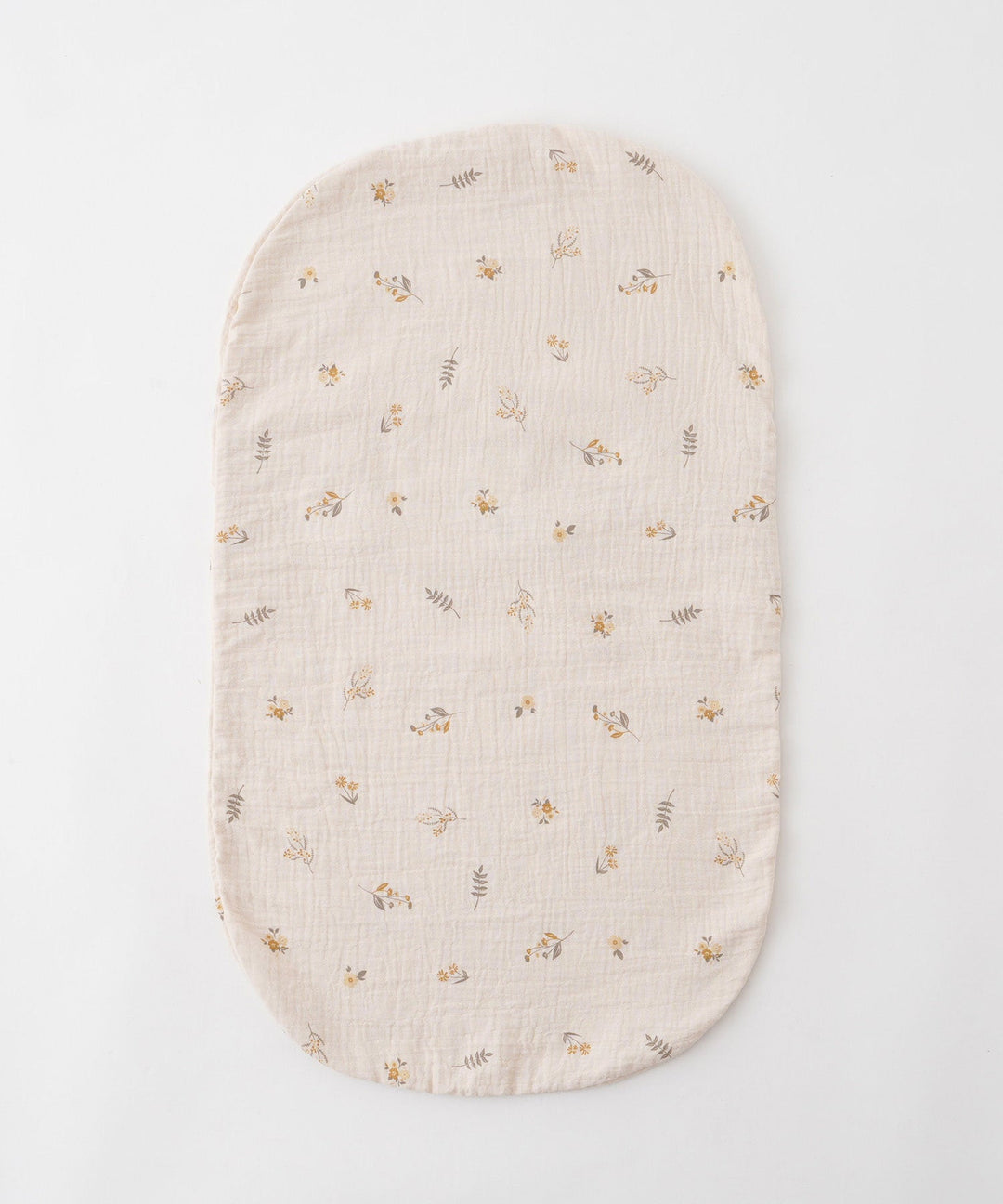Baby Lounger Pillow Cover
