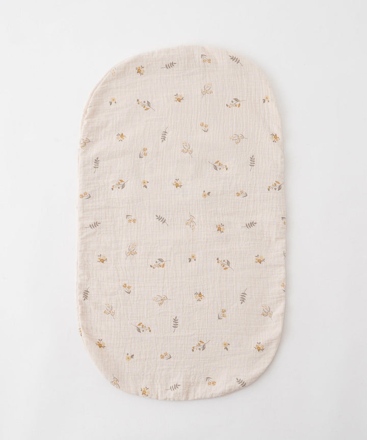 Baby Lounger Pillow Cover