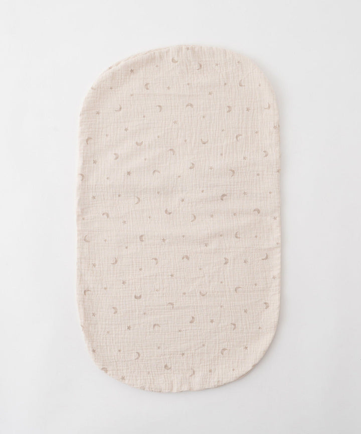 Baby Lounger Pillow Cover
