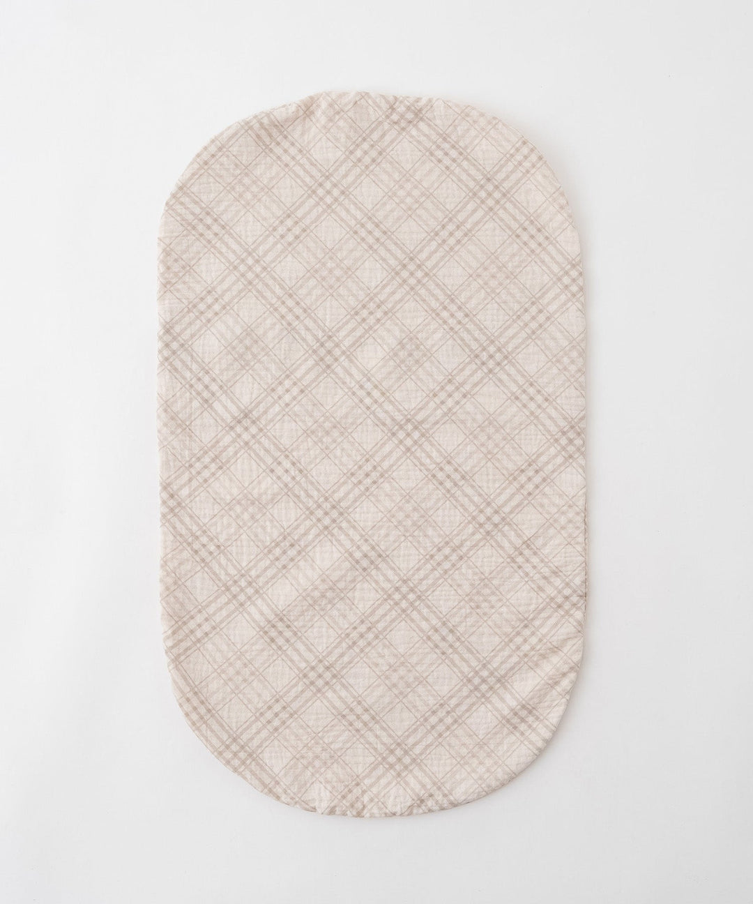 Baby Lounger Pillow Cover