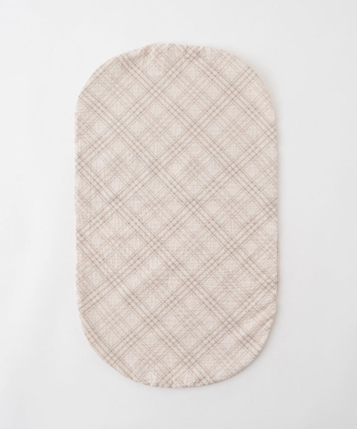 Baby Lounger Pillow Cover