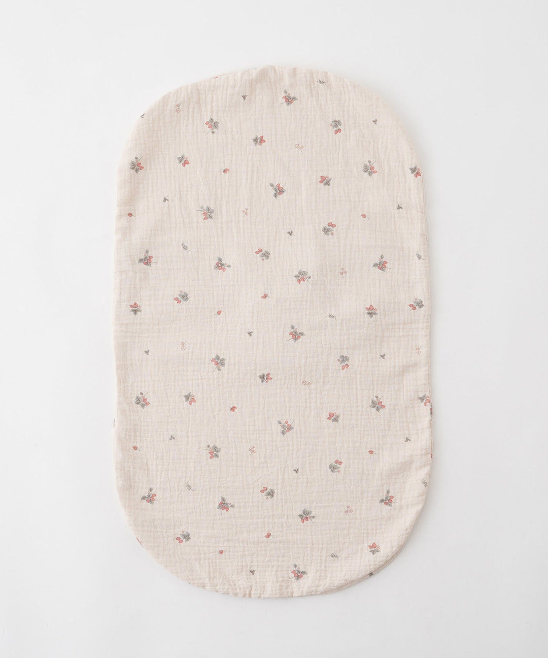 Baby Lounger Pillow Cover