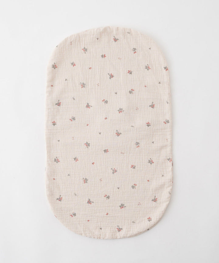 Baby Lounger Pillow Cover