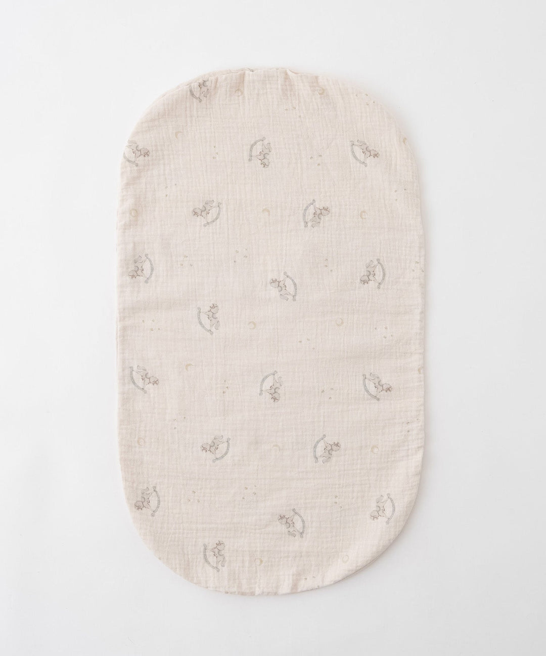 Baby Lounger Pillow Cover