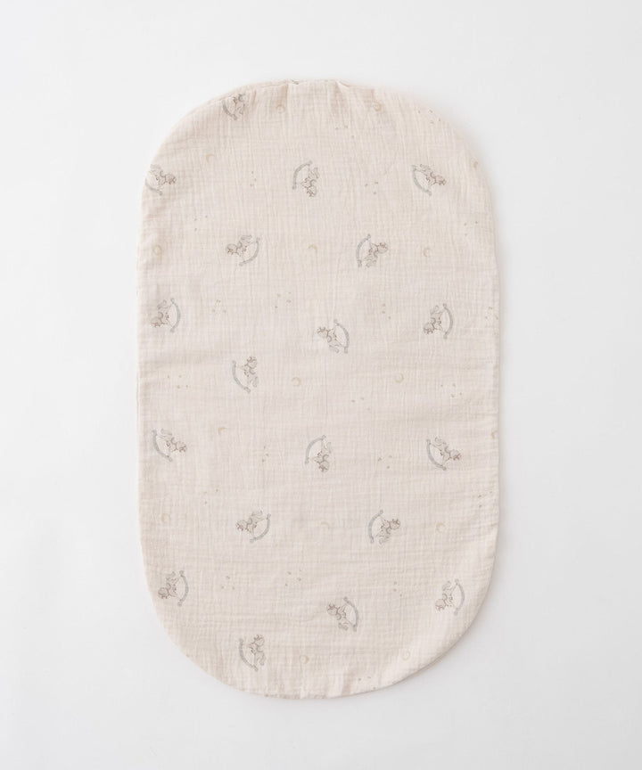 Baby Lounger Pillow Cover