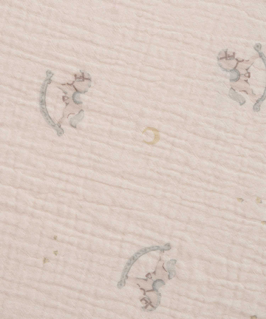 Baby Lounger Pillow Cover