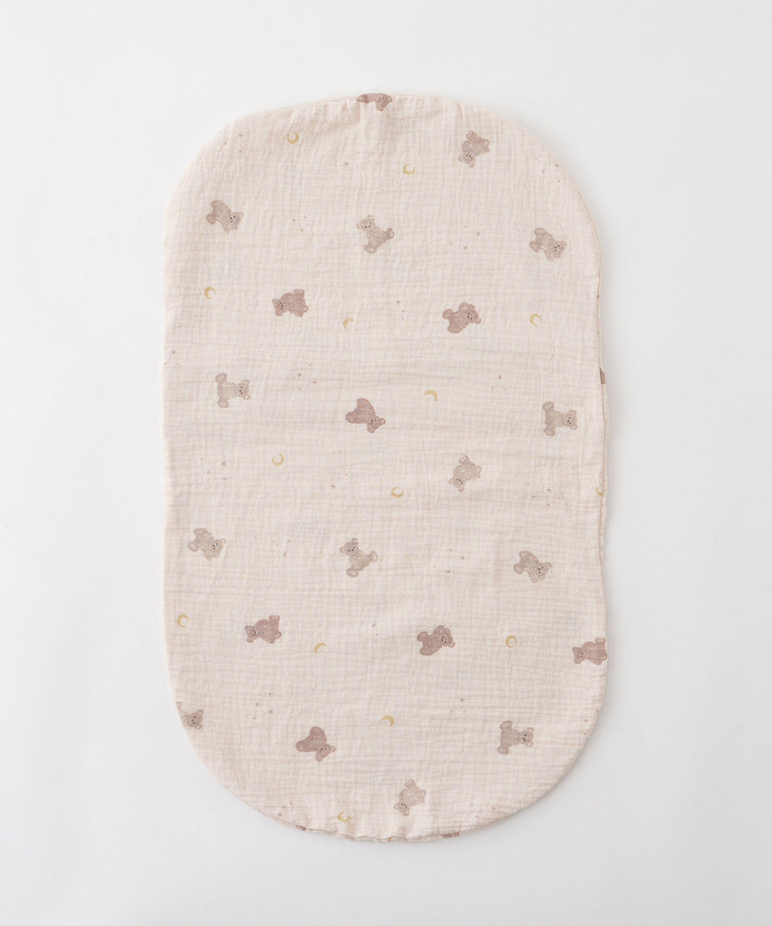Baby Lounger Pillow Cover