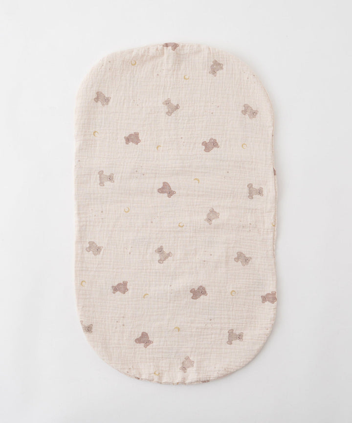Baby Lounger Pillow Cover