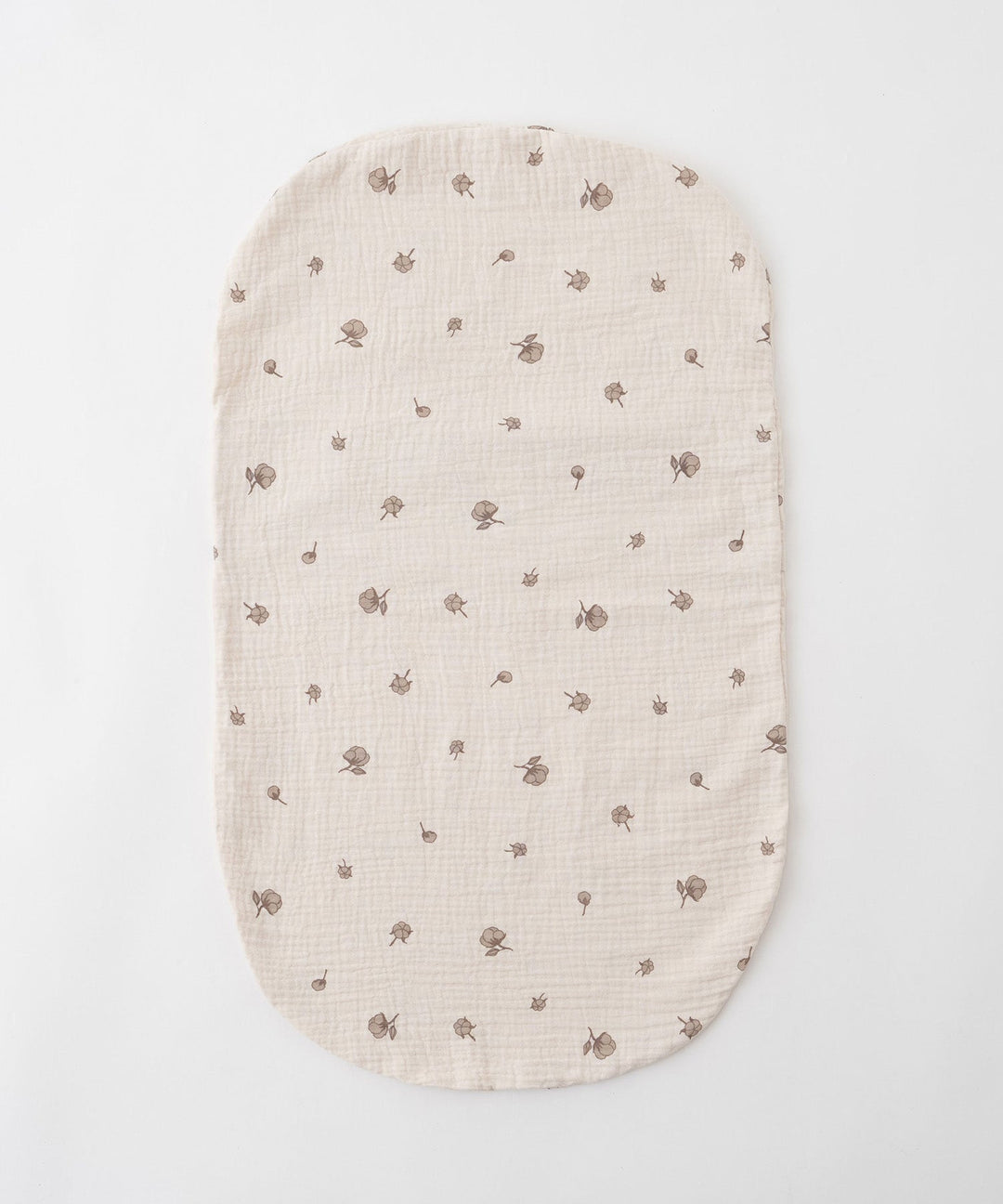 Baby Lounger Pillow Cover