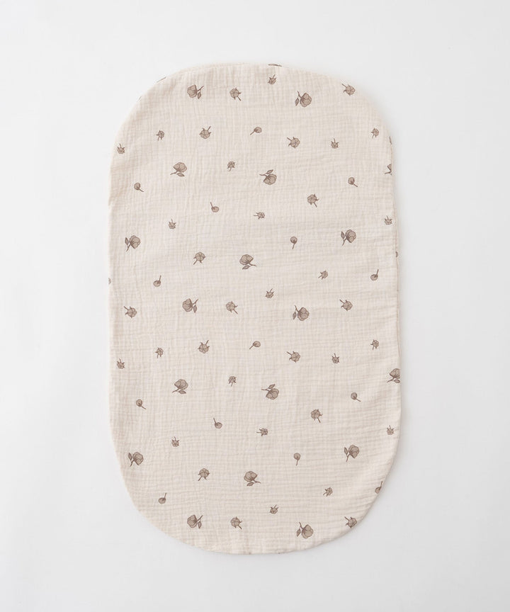Baby Lounger Pillow Cover