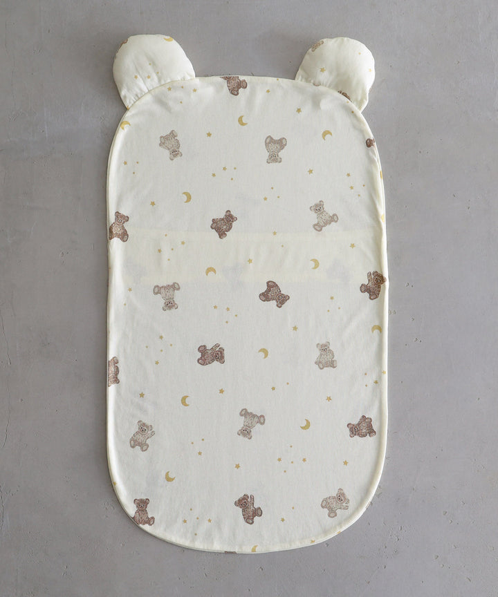 ปลอกหมอนรองนอนเด็ก