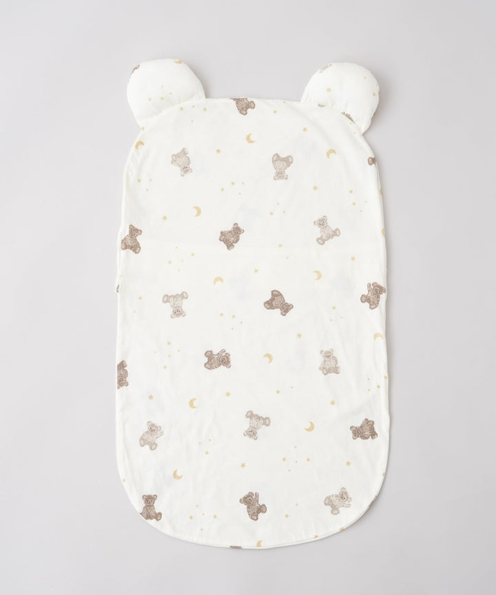 Baby Lounger Pillow Cover