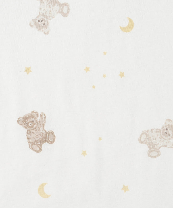 Baby Lounger Pillow Cover