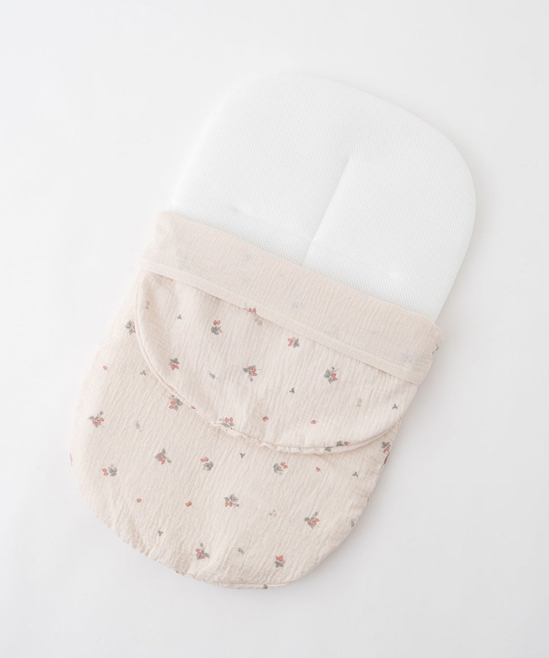 Baby Lounger Pillow Cover